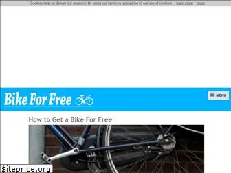 bikeforfree.net