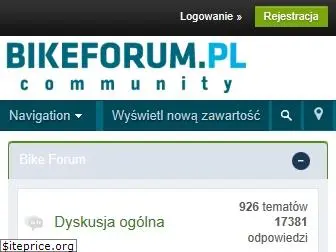 bikeforum.pl