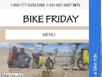 bikefriday.com