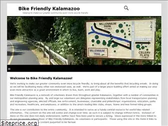 bikefriendlykalamazoo.org