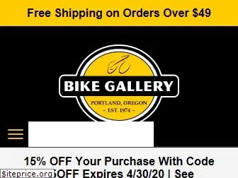 bikegallery.com