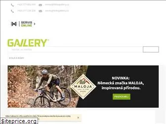 bikegallery.cz