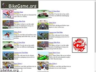 bikegame.org