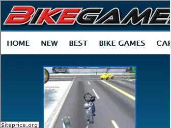 bikegames.biz
