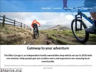 bikegarage.co.uk