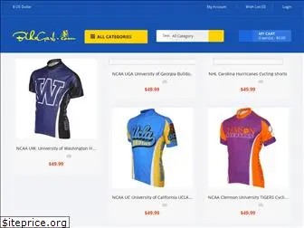 bikegarb.com