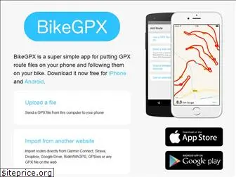 bikegpx.com