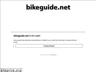 bikeguide.net