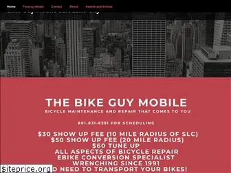 bikeguyslc.com
