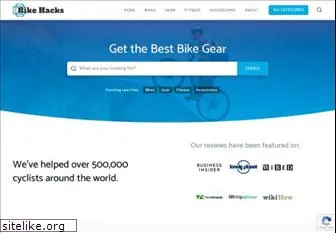 bikehacks.com