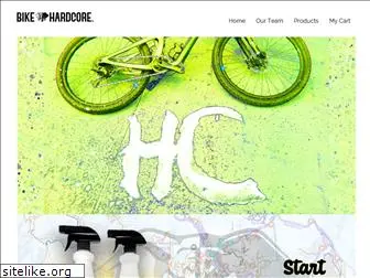 bikehardcore.com