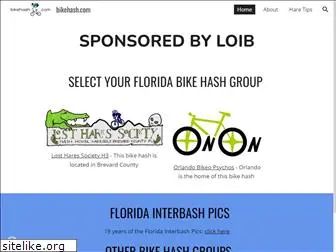 bikehash.com