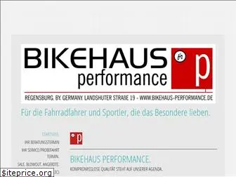 bikehaus-performance.com