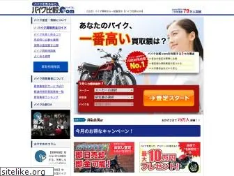 bikehikaku.com