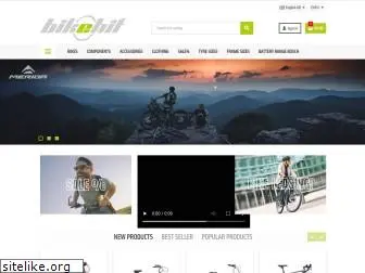 bikehit.de