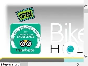 bikehollywood.com