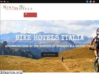 bikehotelsitalia.com