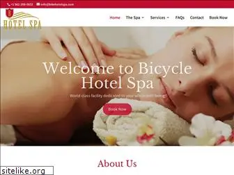 bikehotelspa.com