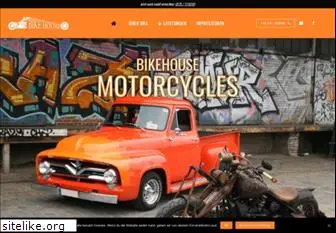bikehouse-motorcycles.de
