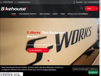 bikehouse.eu