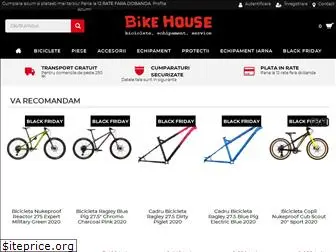 bikehouse.ro