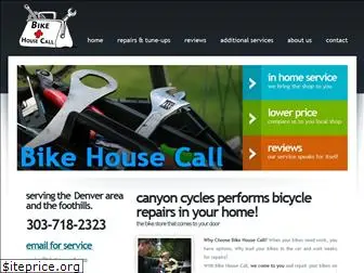 bikehousecall.com