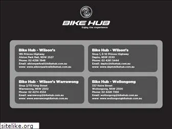 bikehub.com.au