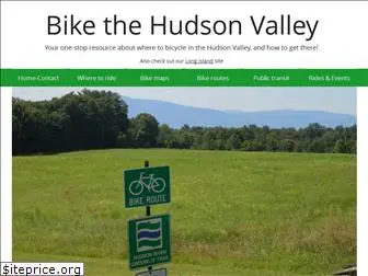bikehudsonvalley.com