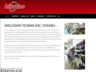 bikeinc.co.nz