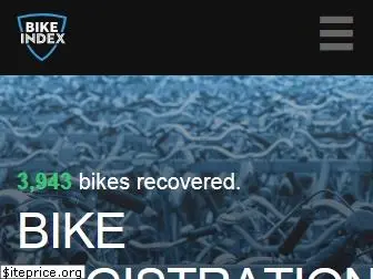 bikeindex.org