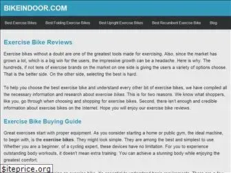 bikeindoor.com