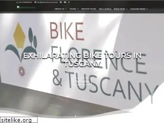 bikeinflorence.com