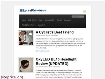 bikeinreview.com