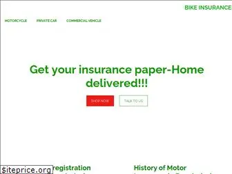 bikeinsurance.com.bd