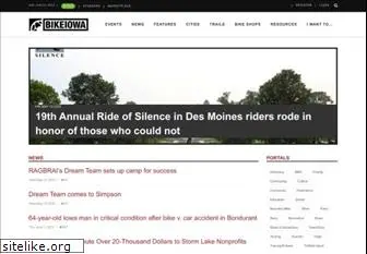 bikeiowa.com