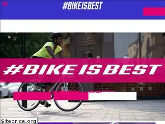bikeisbest.com