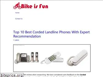 bikeisfun.com