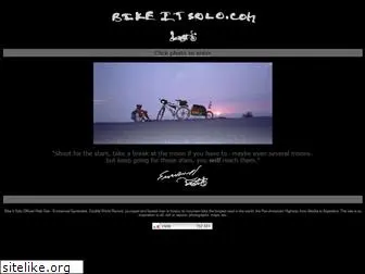 bikeitsolo.com