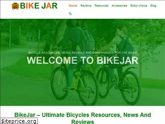 bikejar.com