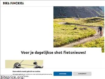 bikejunckies.nl