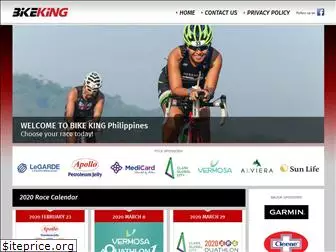 bikekingphilippines.com