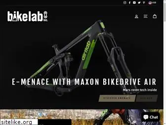 bikelab-inc.com
