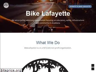 bikelafayette.org