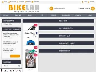 bikelah.com