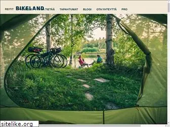 bikeland.fi