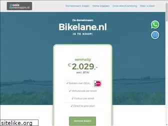 bikelane.nl