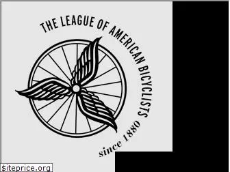 bikeleague.org