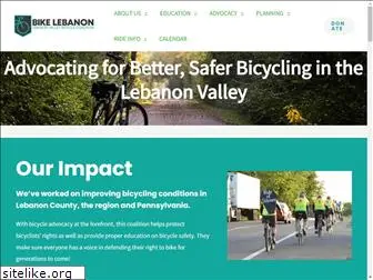 bikelebanon.org