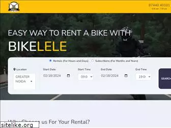 bikelele.com