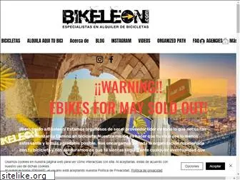 bikeleon.com